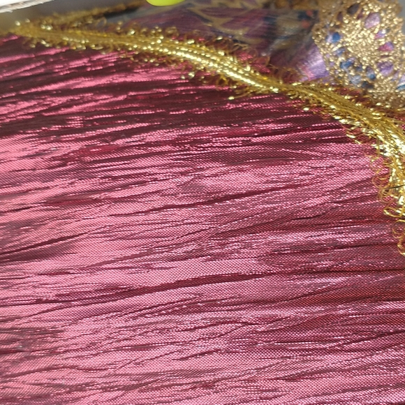 New Porcelain Agnes Doll - Picture 8 of 16